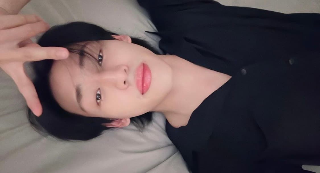 Image Source_Instagram | bambam1a