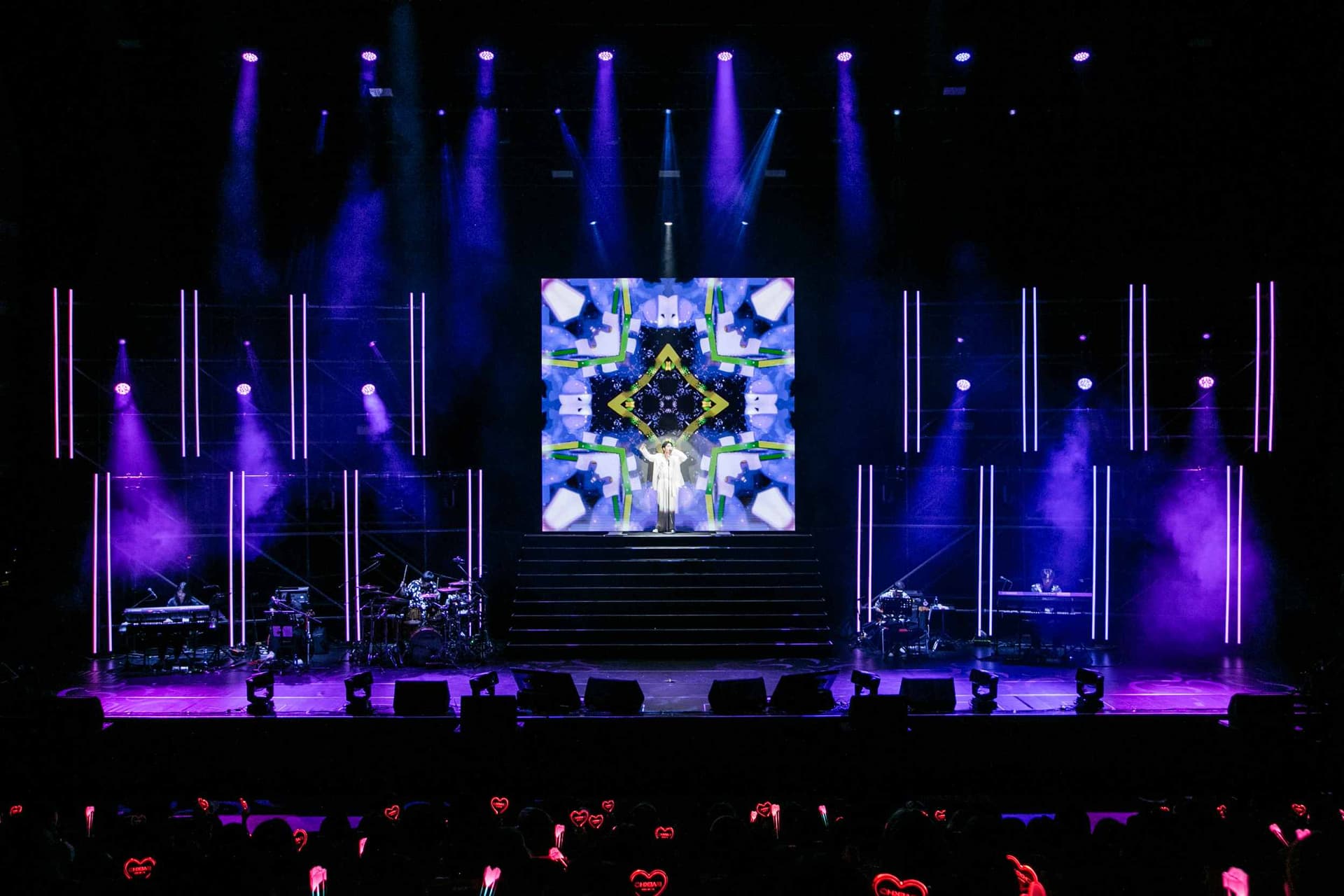 Image Source | D SHOW提供
