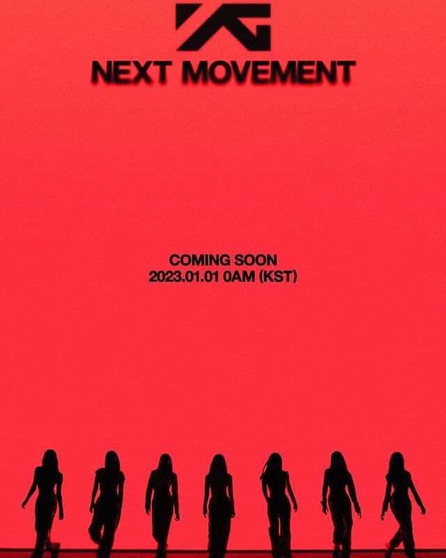 Image Source_Instagram | yg_ent_official