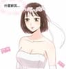 討厭結婚_韓漫女孩