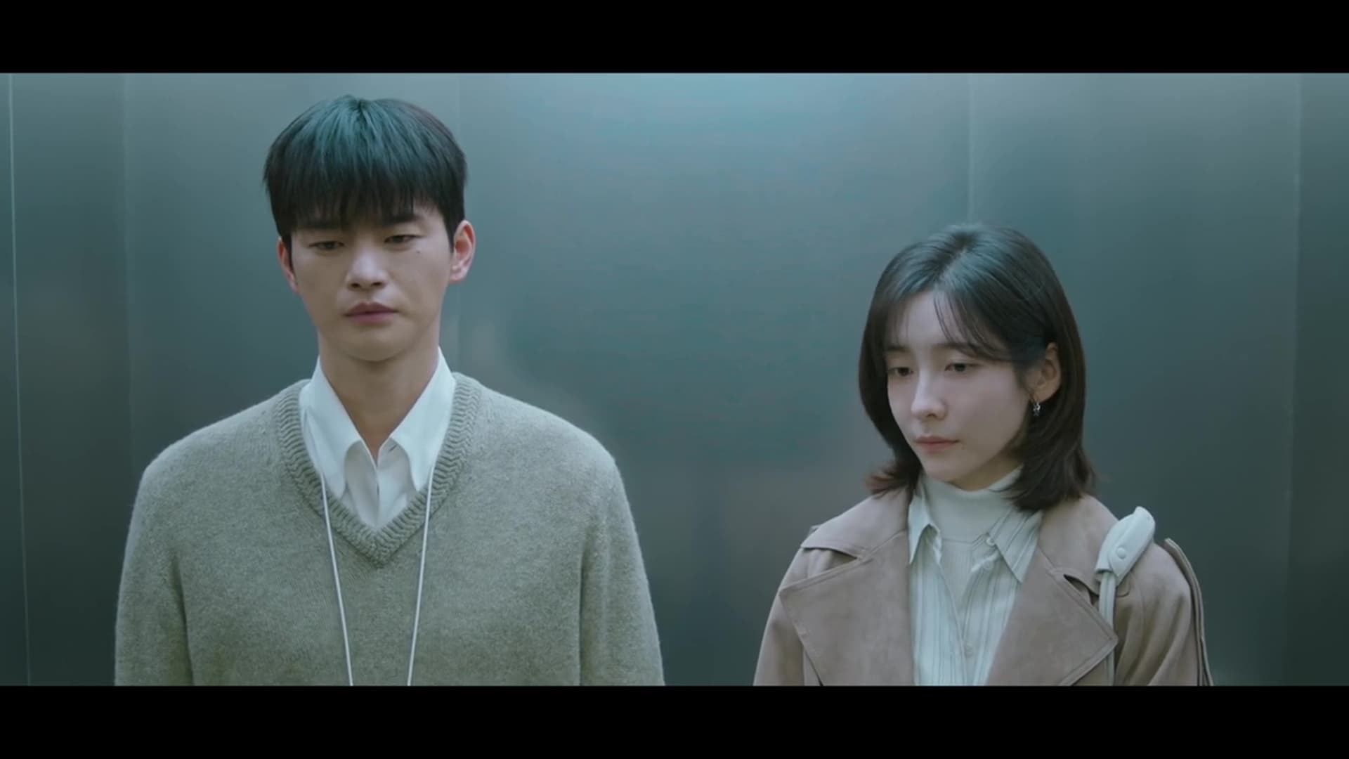 《明天也要升職》第9-10集：CP感情大躍進，辦公室鬥爭更白熱化！