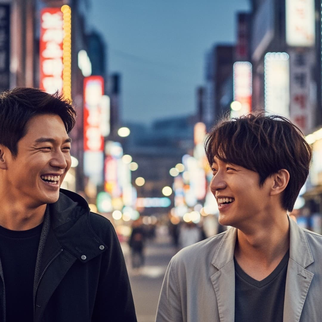 宋江、李濬榮主演tvN《雙手雙奏鳴曲》角色海報公開！8月29日首播確定，準備好迎接音樂盛宴了嗎？