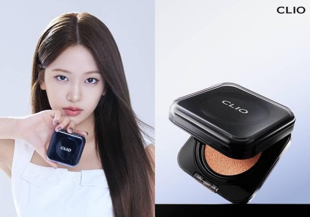 K-Beauty始祖CLIO大反攻！「Kill Cover 粉底氣墊」全球策略能奏效嗎？