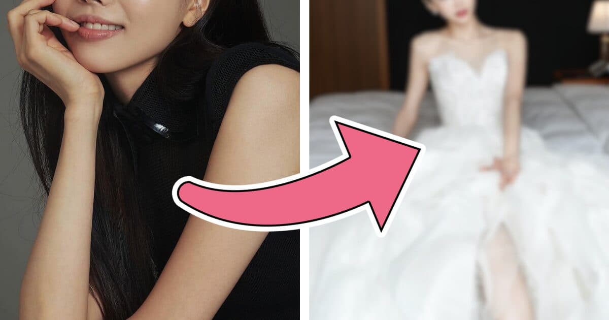 【婚禮前一天才公開】FIESTAR Linzy突宣布結婚：對不起讓大家驚訝