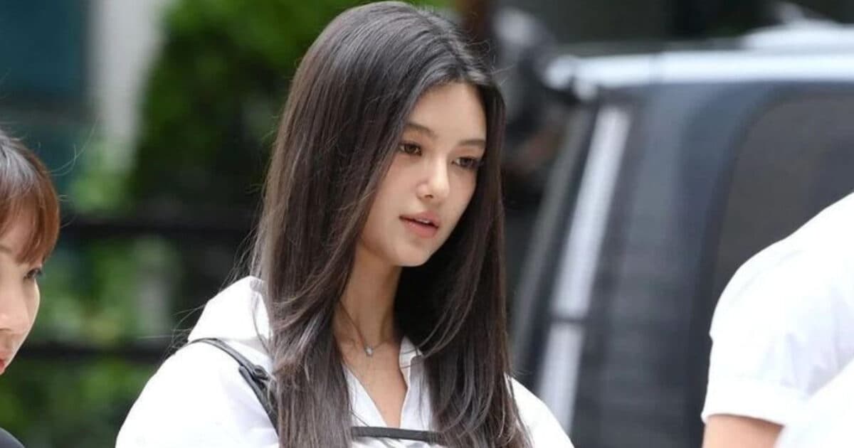 【正式反擊】Danielle方否認雙重合約　稱ADOR主張失真誇大