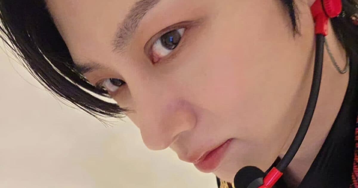 【突起身道歉】Super Junior金希澈上節目喊話前女友：對不起