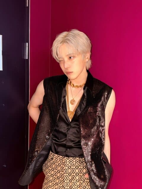 【韓娛震撼】ATEEZ允浩分手被證實！圈外女友3個月前已結束