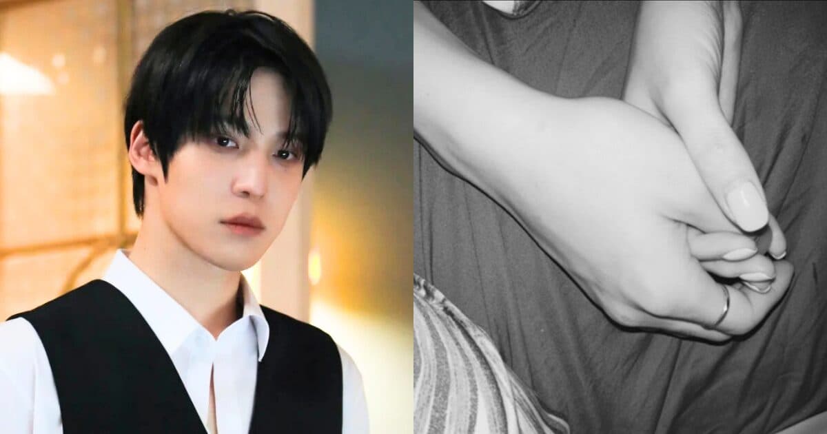 【韓娛震盪】ATEEZ Yunho疑似前女友長文曝光　控分手後仍痛苦、點名粉絲