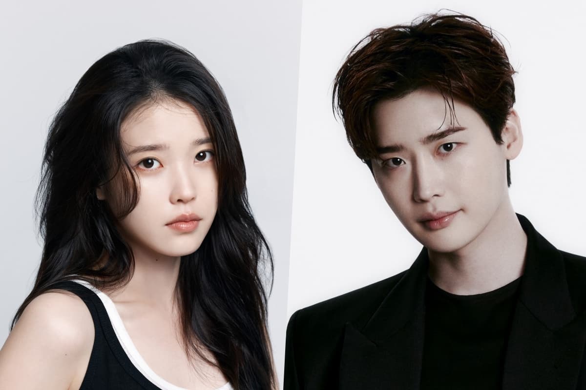 【韓娛震撼彈】IU、李鍾碩分手！4年戀情畫下句點