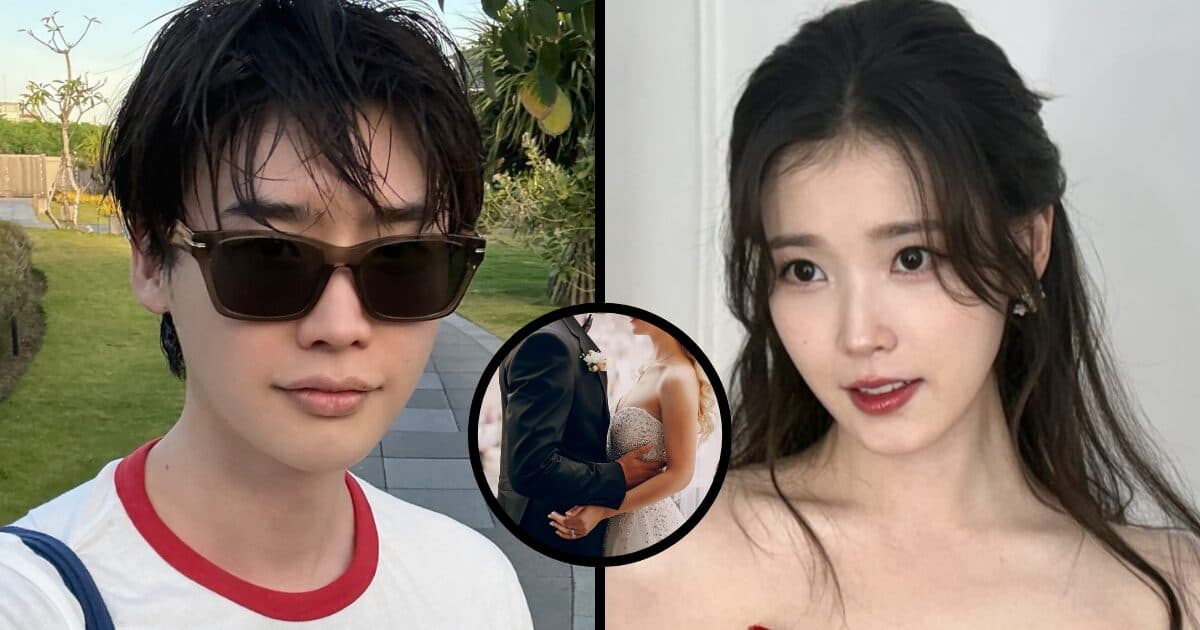 【分手後再被翻出】李鍾碩談婚姻：想娶這樣的人