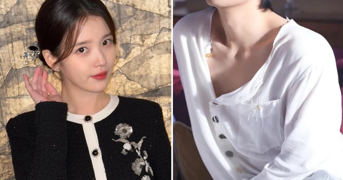 IU、李鍾碩分手後　BTS V被點名牽出《Love Wins All》化學反應