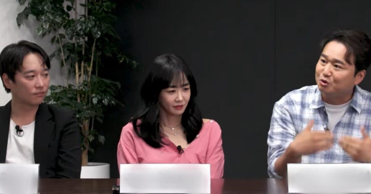 【韓娛震撼】前童星揭黑暗拍攝現場：被打到有時流血
