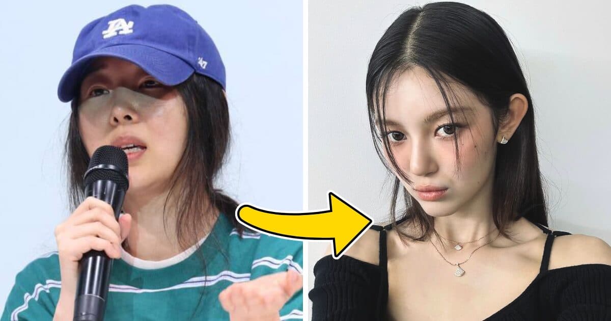 【罕見開口】閔熙珍談NewJeans與Danielle未來　謹慎一句話惹心碎