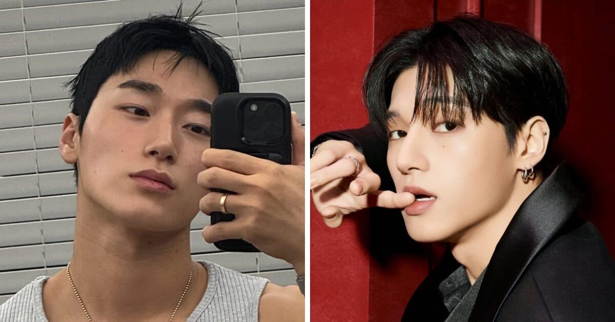 【親口否認】ATEEZ San被友情刺青提議嚇到：別胡說，會以為我們在交往