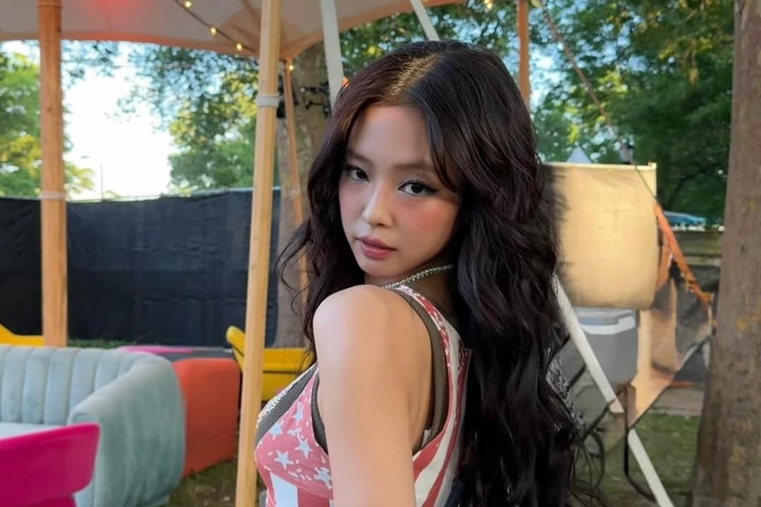 BLACKPINK Jennie新單曲預告曝光！3項創作掛名全是她