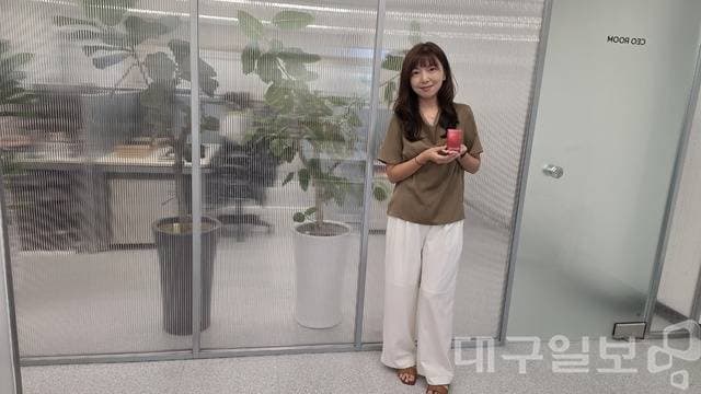 K-Beauty創新領航！永續美妝新篇章，為「蘋果副產品」賦予高價值