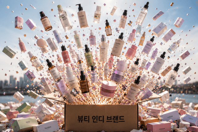 K-Beauty 超越「限韓令」衝向世界！出口額狂飆114億美元！