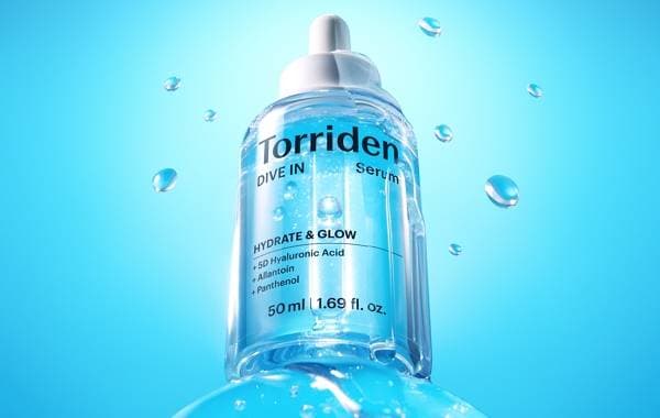 Olive Young破千億韓元品牌Torriden，攜手Goodai Global策略投資，海外事業加速衝刺！