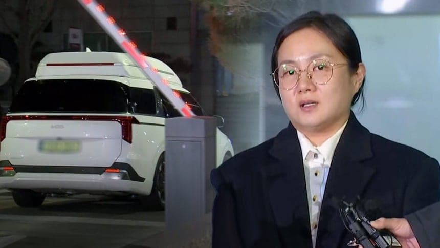 韓娛熱議-「給我公司10%營收就不爆料」！朴娜勑前經紀人涉嫌勒索遭逮　還侵吞公款3000萬韓元