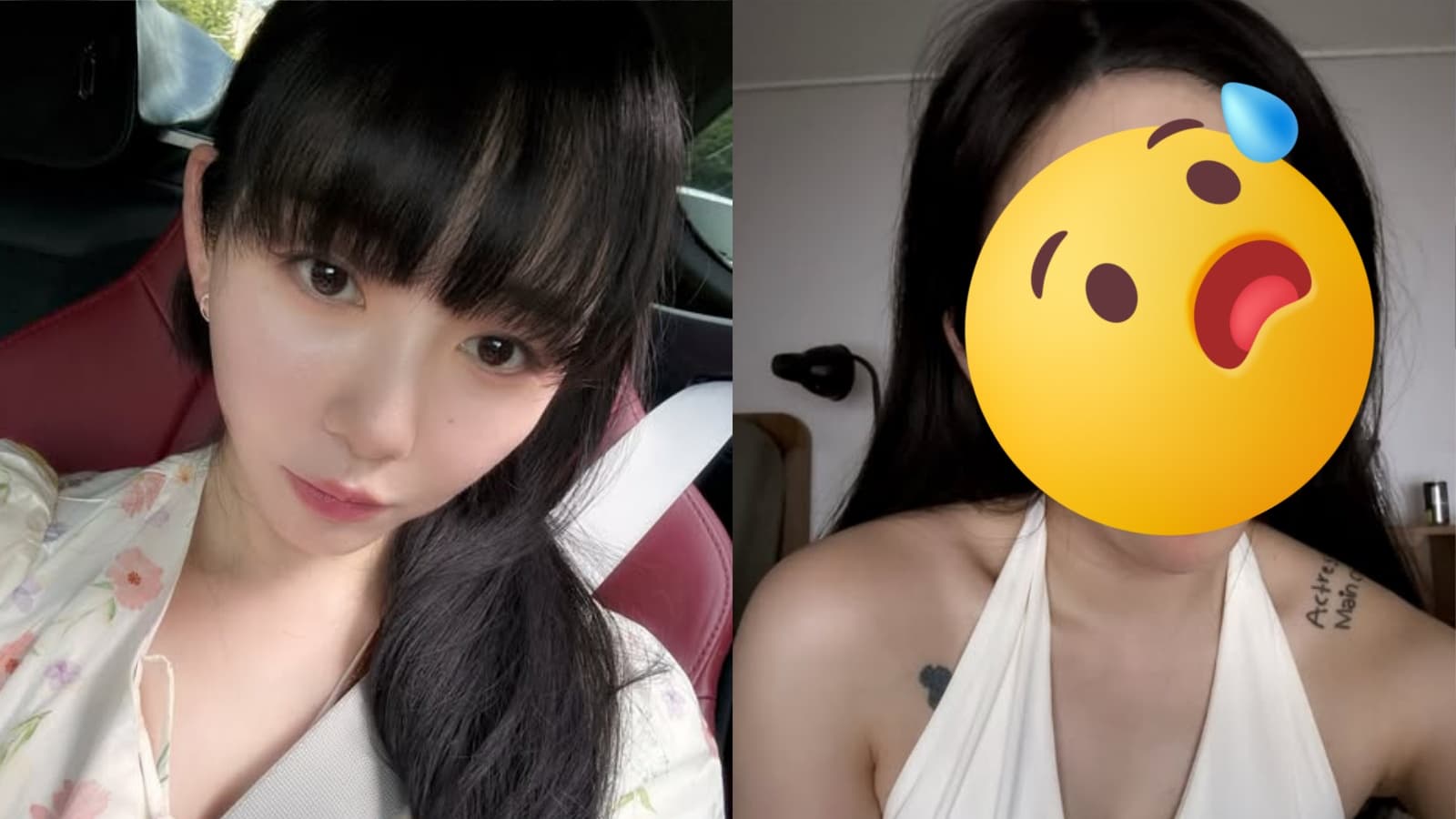 醫美灼傷後判若兩人！前AOA珉娥素顏近照曝光　網嚇喊：要照顧身體