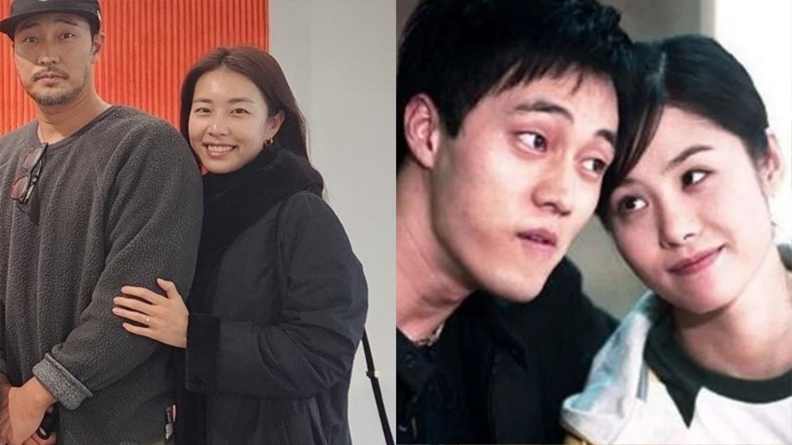 一見鍾情小17歲嫩妻閃婚！蘇志燮舊愛遭起底 傳與合作女星相戀14年
