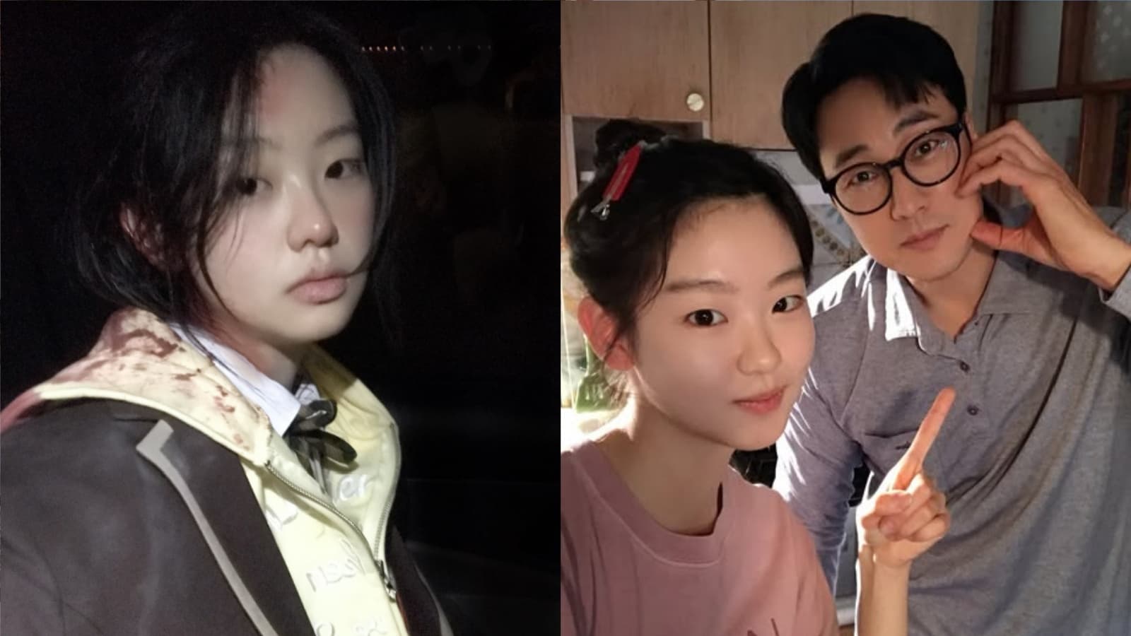 蘇志燮神級寵女兒！《金特務》新人女星曝「爸爸」私下暖舉 生日驚喜逼哭她