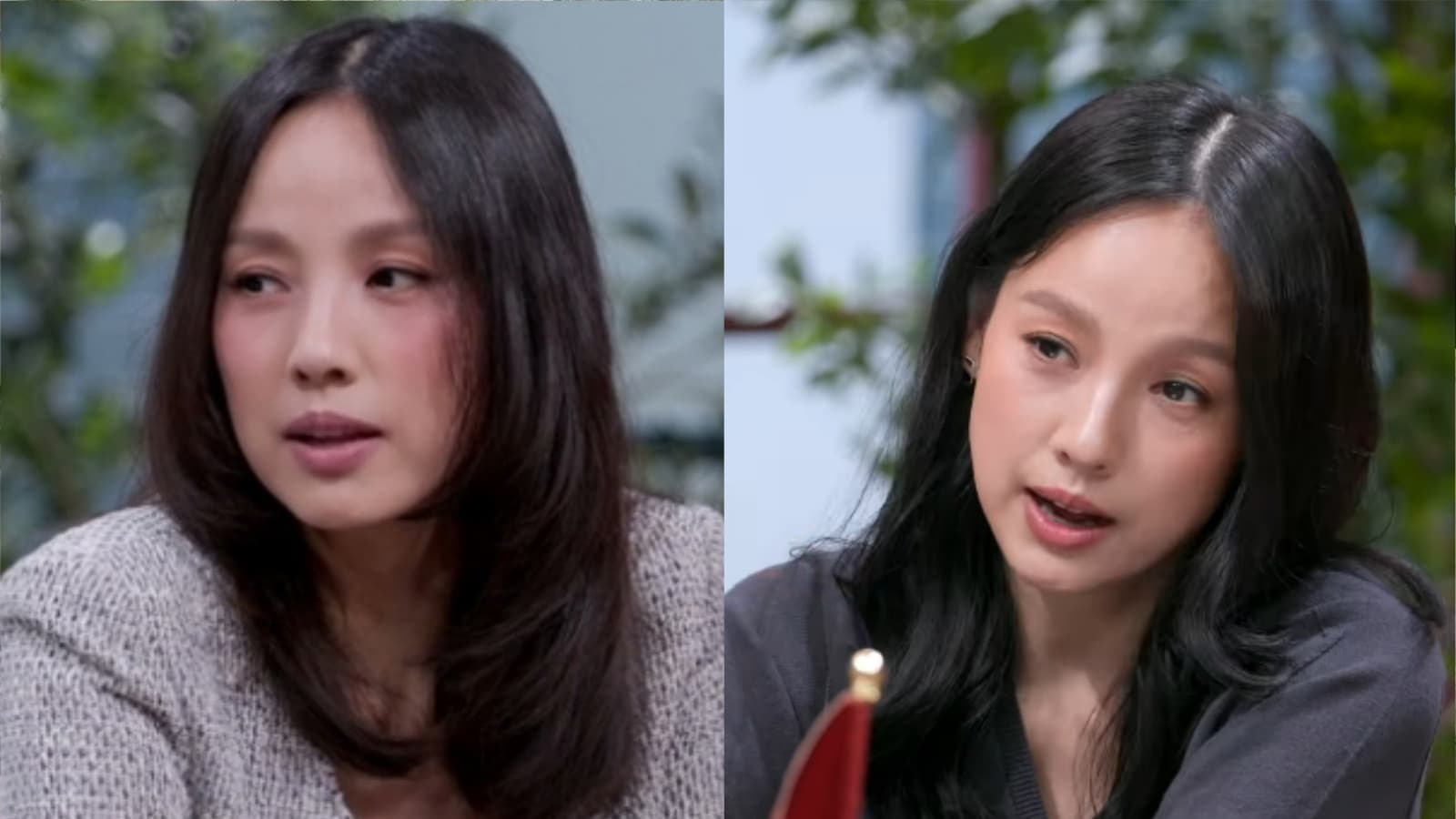 男友不行竟准她找別人！女友當面喊想嫁外遇男 李孝利嚇傻：住濟州島比較好