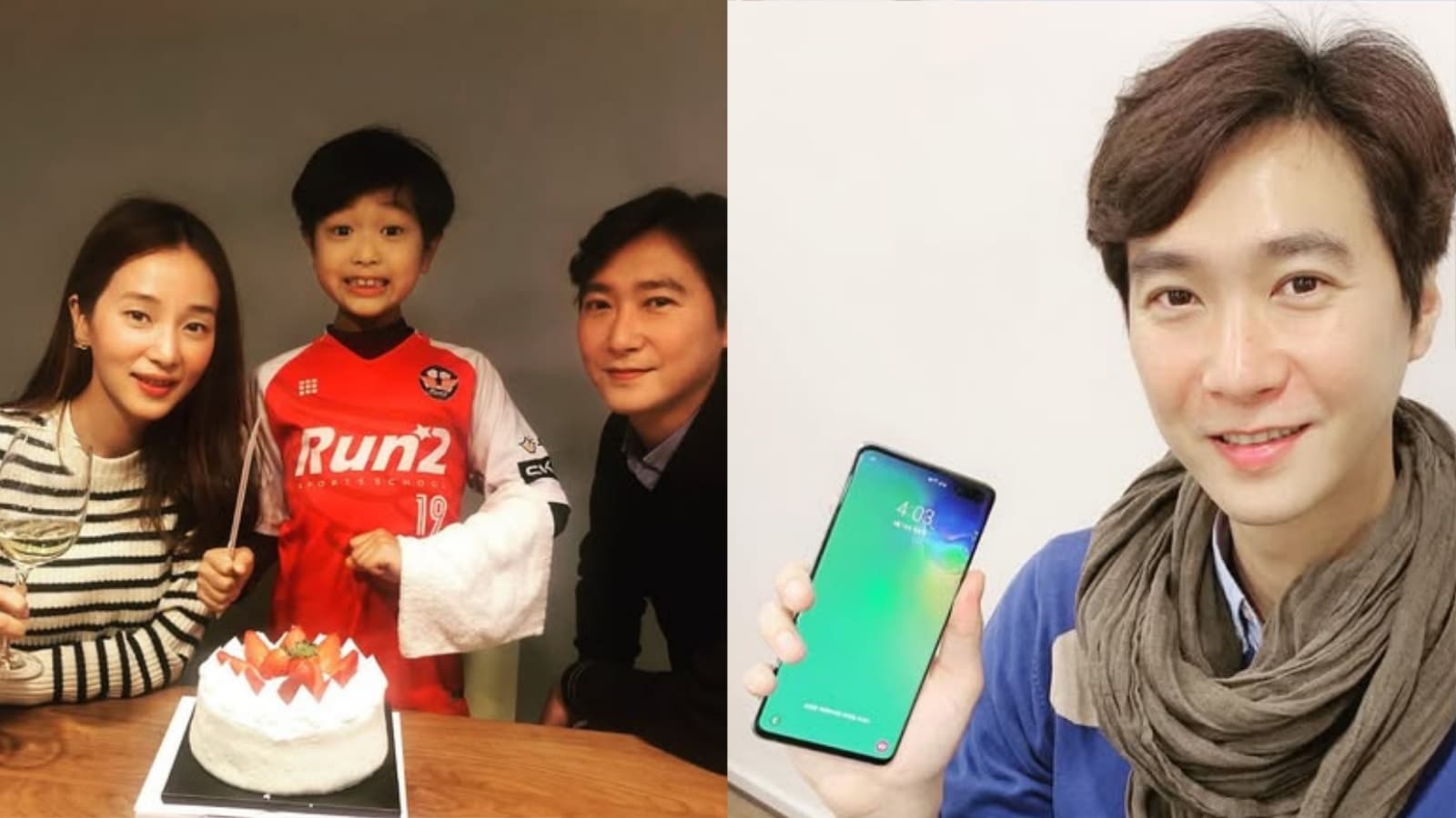 曾是《超回》暖爸！水晶男孩高志鎔突認早已離婚　為保護兒子隱瞞2年 