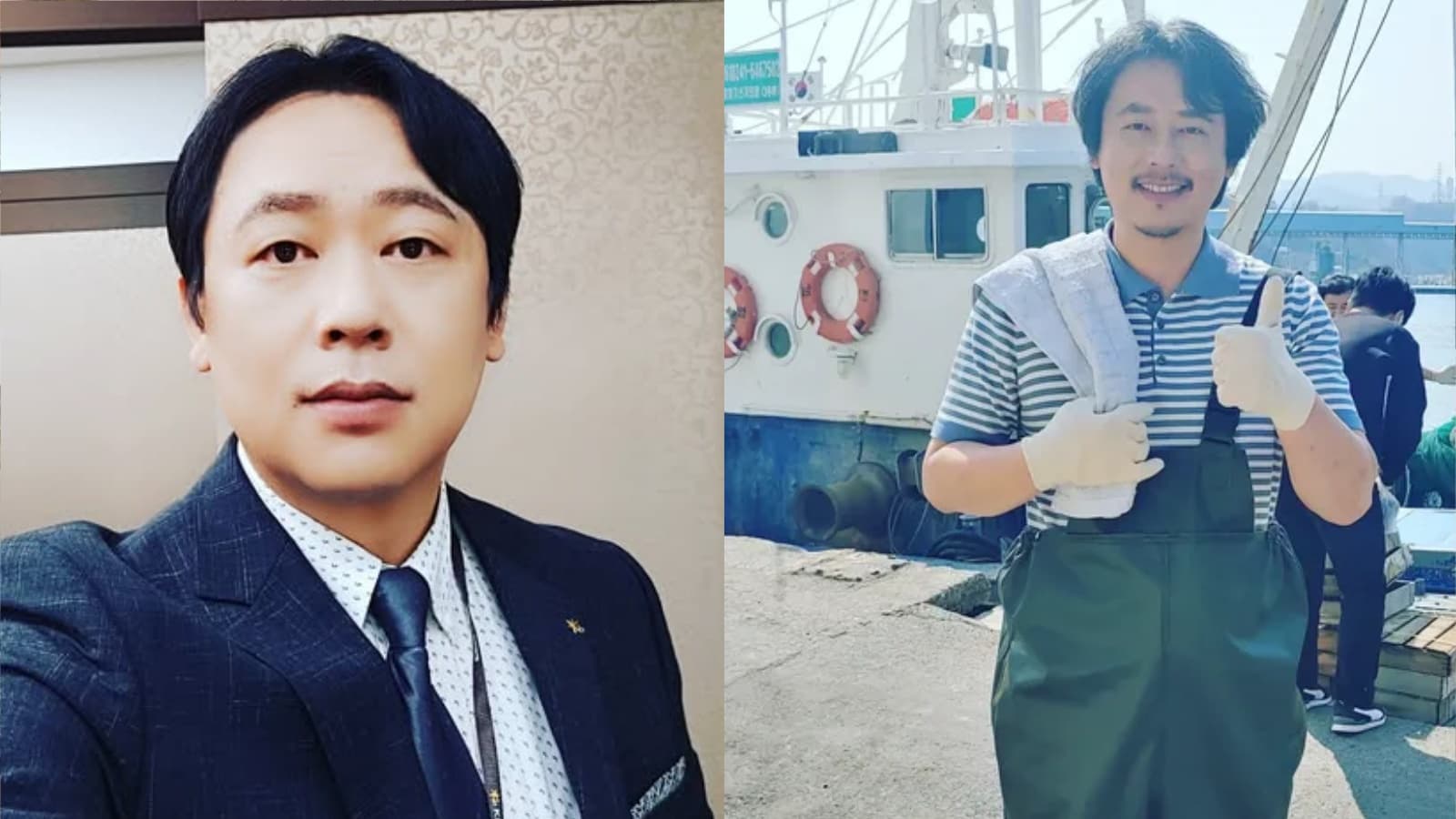 拍戲突腦出血倒下！Netflix男星昏迷2年病逝 享年47歲