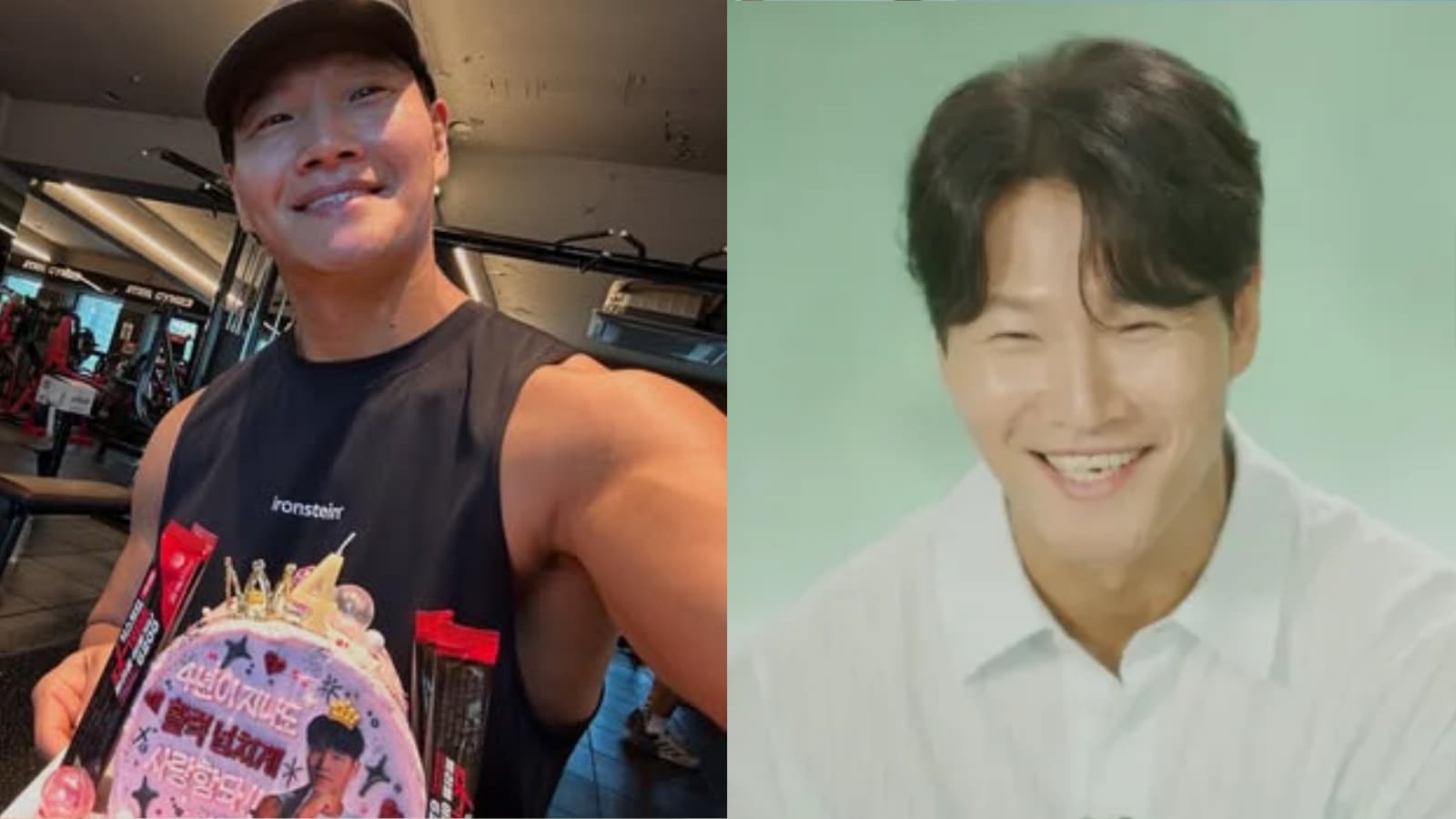 寵妻魔人無誤！金鍾國婚後堅持一件事　真實原因曝光全網讚爆