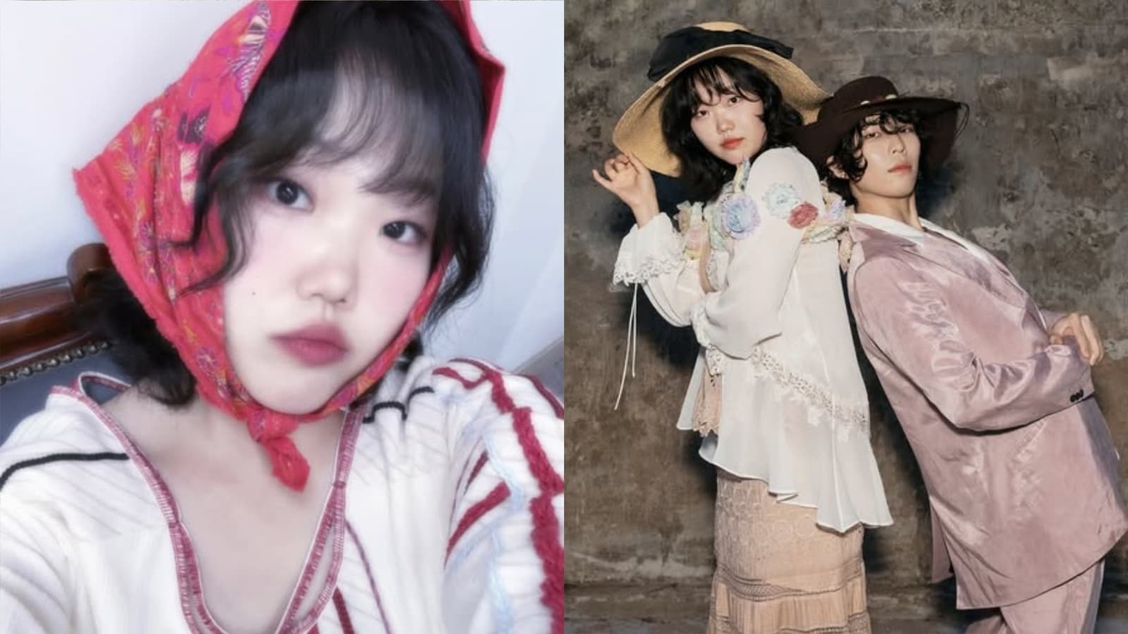 AKMU秀賢爆遭親哥燦赫騙版權！14歲作品全被拿走　怒喊：他是詐騙犯