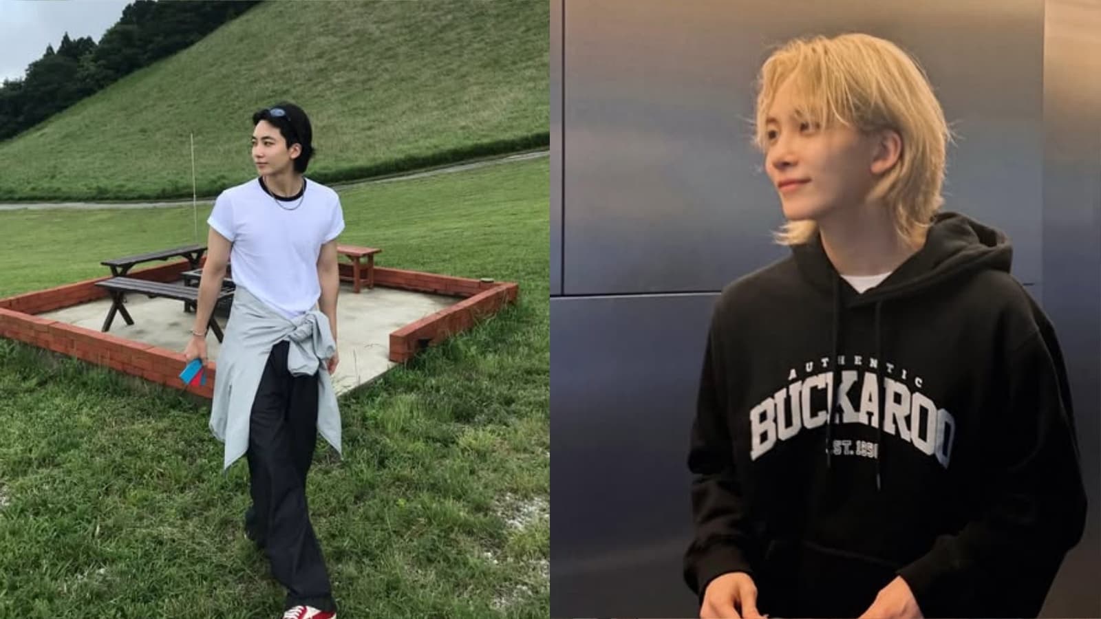 SEVENTEEN淨漢曝練習生地獄內幕！老師竟站肚子練氣 粉心疼：私下一定更誇張