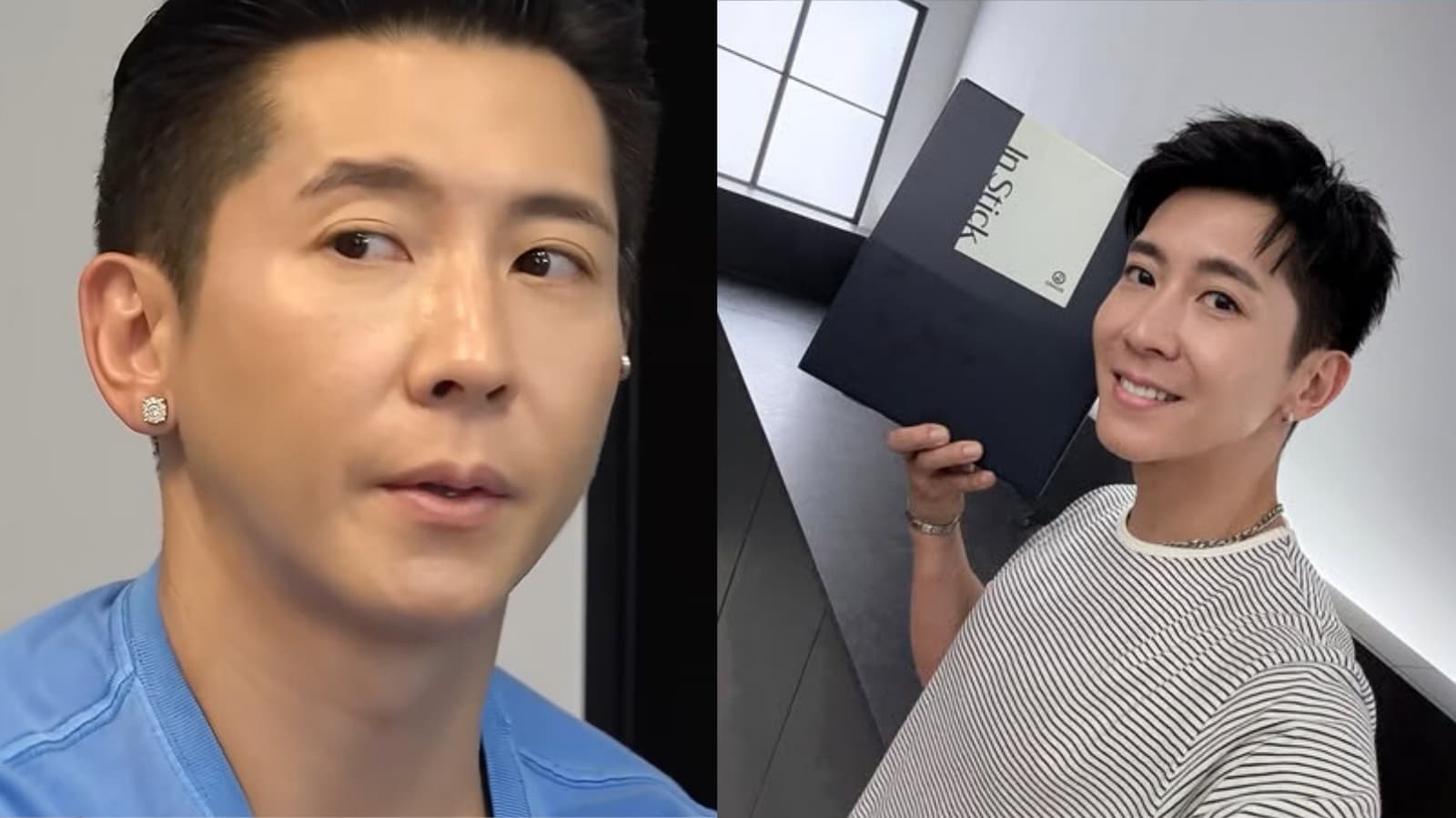 45歲Brian拒婚原因超真實！直言「另一半便便臭、口臭也要愛？」：我做不到