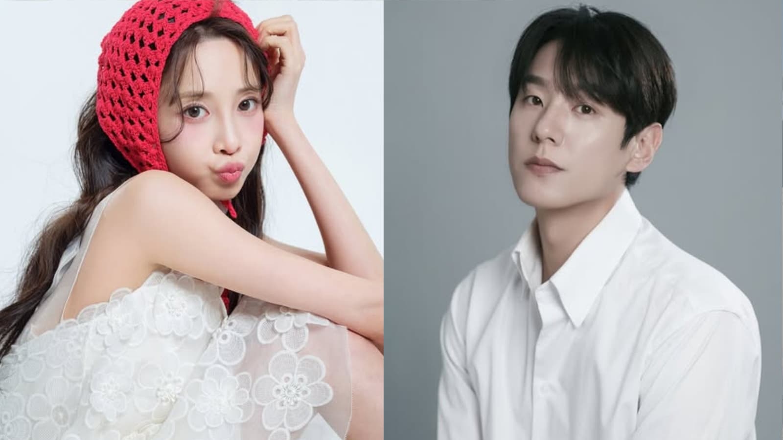 曾哭訴「想結婚卻沒錢」!郭時暘家庭辛酸曝光 如今突娶Lovelyz劉智愛