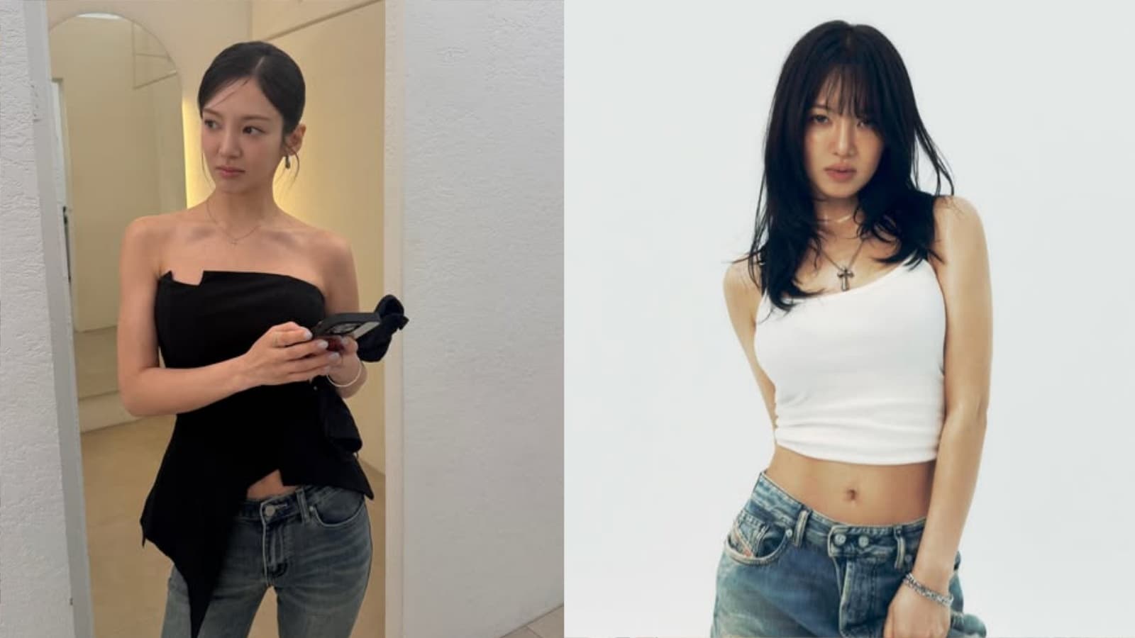 孝淵自信出道卻被罵爆！19歲遭嫌外貌、舞蹈「太用力」 靠一招撐過漫長低潮