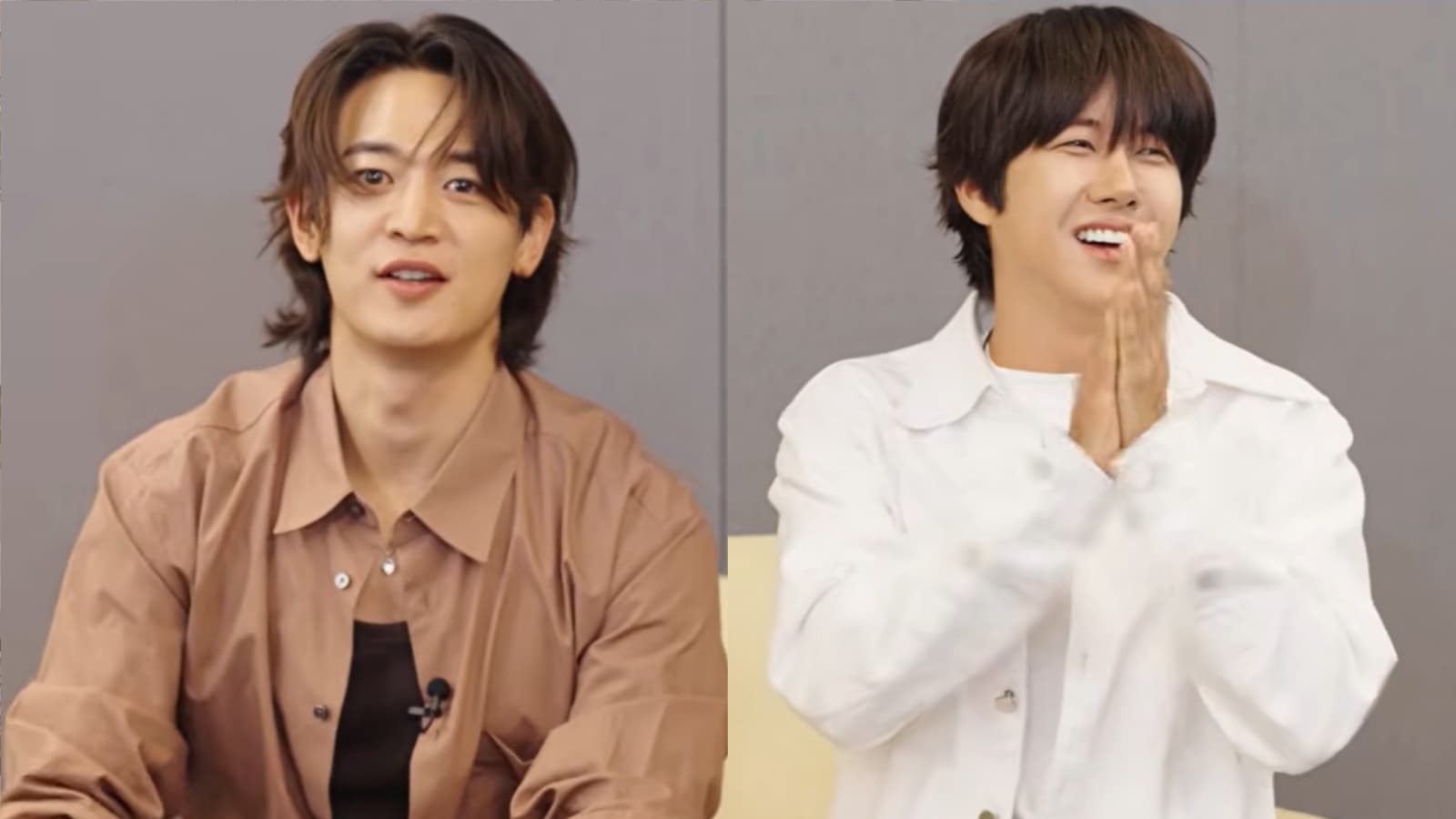 光熙狂讚SHINee珉豪「同齡最尊敬他」！大爆私下暖舉 手機1細節藏滿好交情