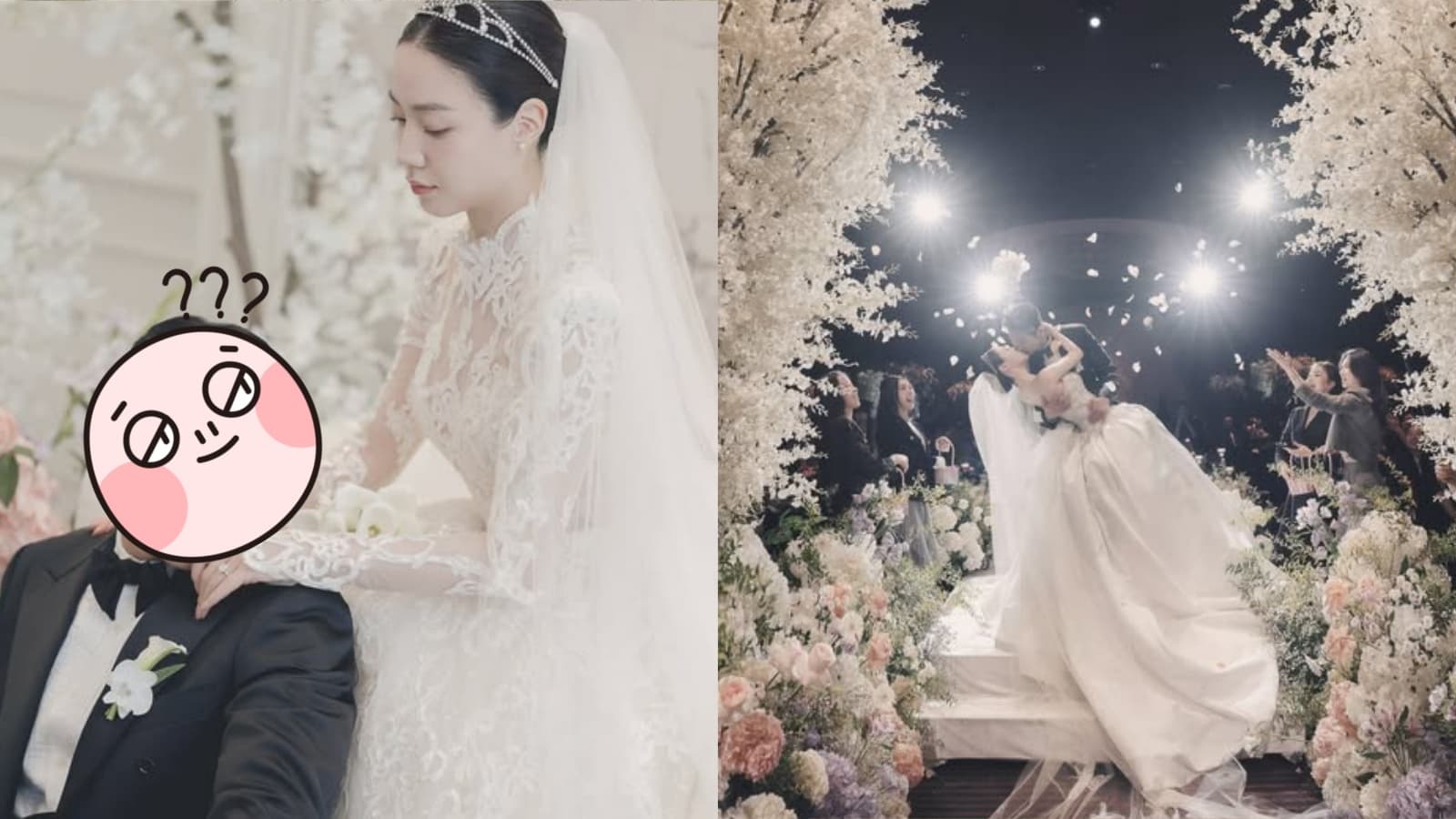 前T-ara柳和榮升格人妻！曬婚禮照首曝「人妻心聲」　企業家尪正面照曝光