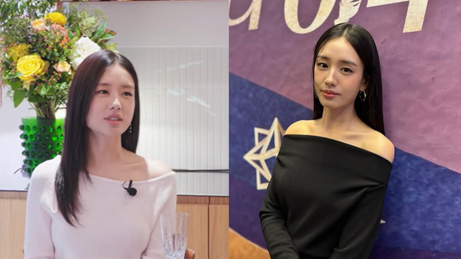 《戀人》爆紅前好慘！安恩真遭酸「不適合當女主角」　拍戲突罹顏面神經麻痺