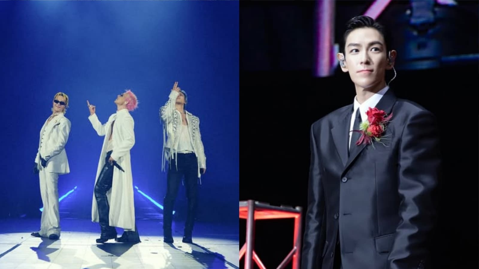BIGBANG出道20週年！T.O.P直言「再也無法同台」　暖喊一句話藏滿20年兄弟情