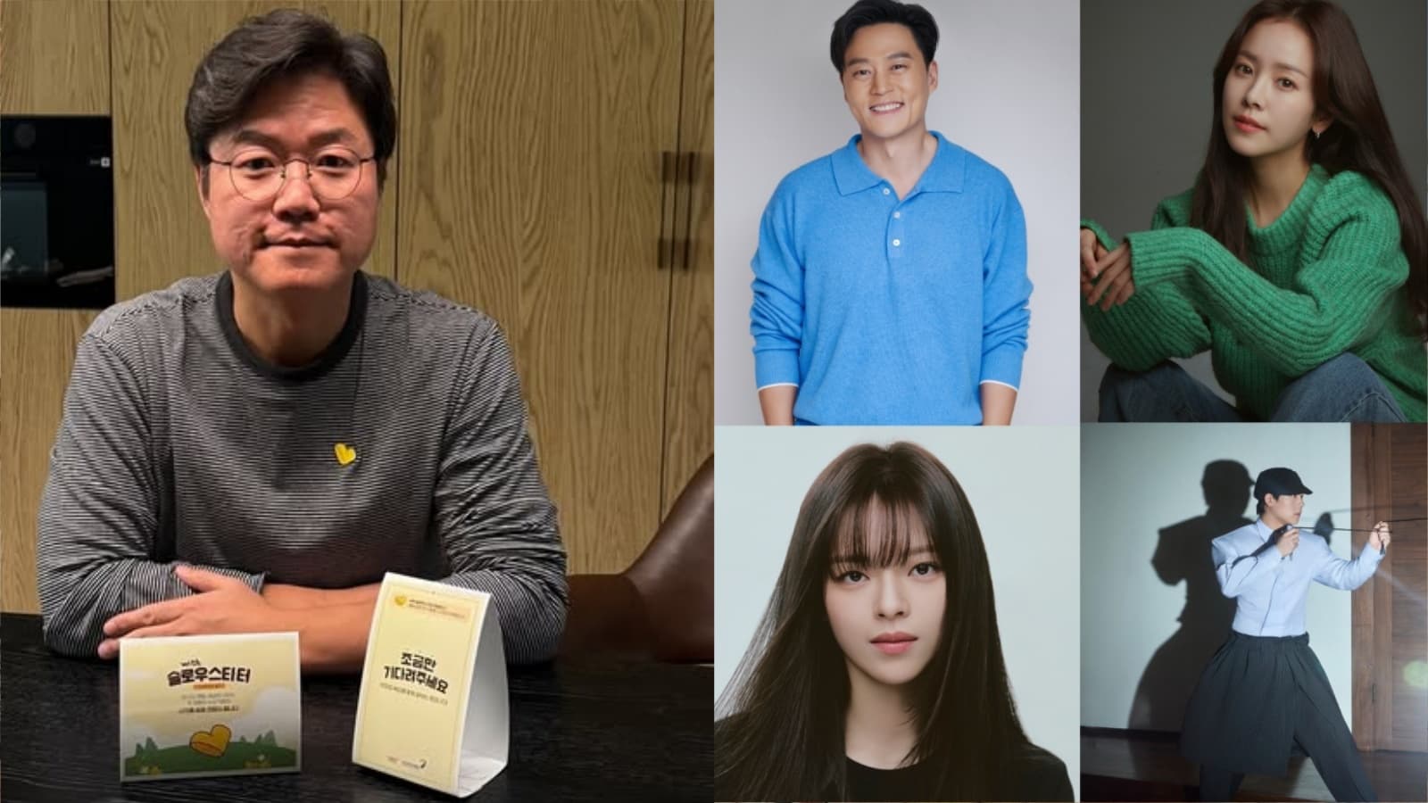羅PD新綜藝才預告就被酸「又是這套」！鐵粉列3大問題：觀眾真的膩了