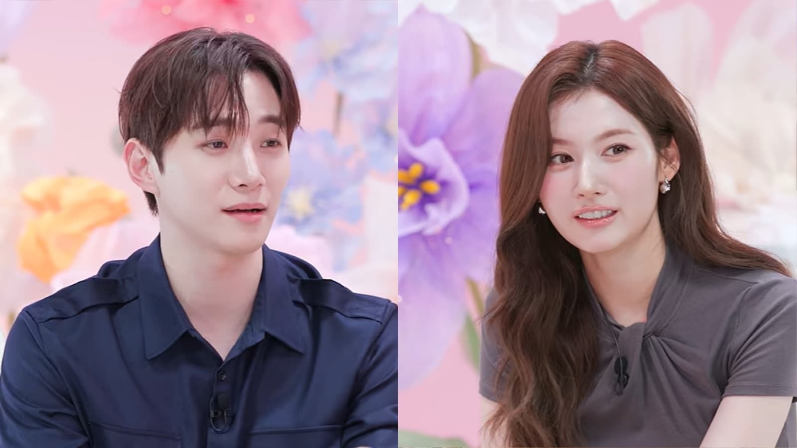 Sana曝「TWICE從沒吵過架」！李俊昊當場拆穿 2PM私下相處模式也曝光