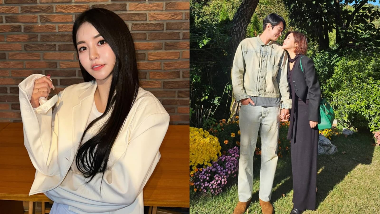 掰了侑廷娶到寶了！李奎翰昔喊「不婚」如今甜娶率飛　女方驚人財力曝光