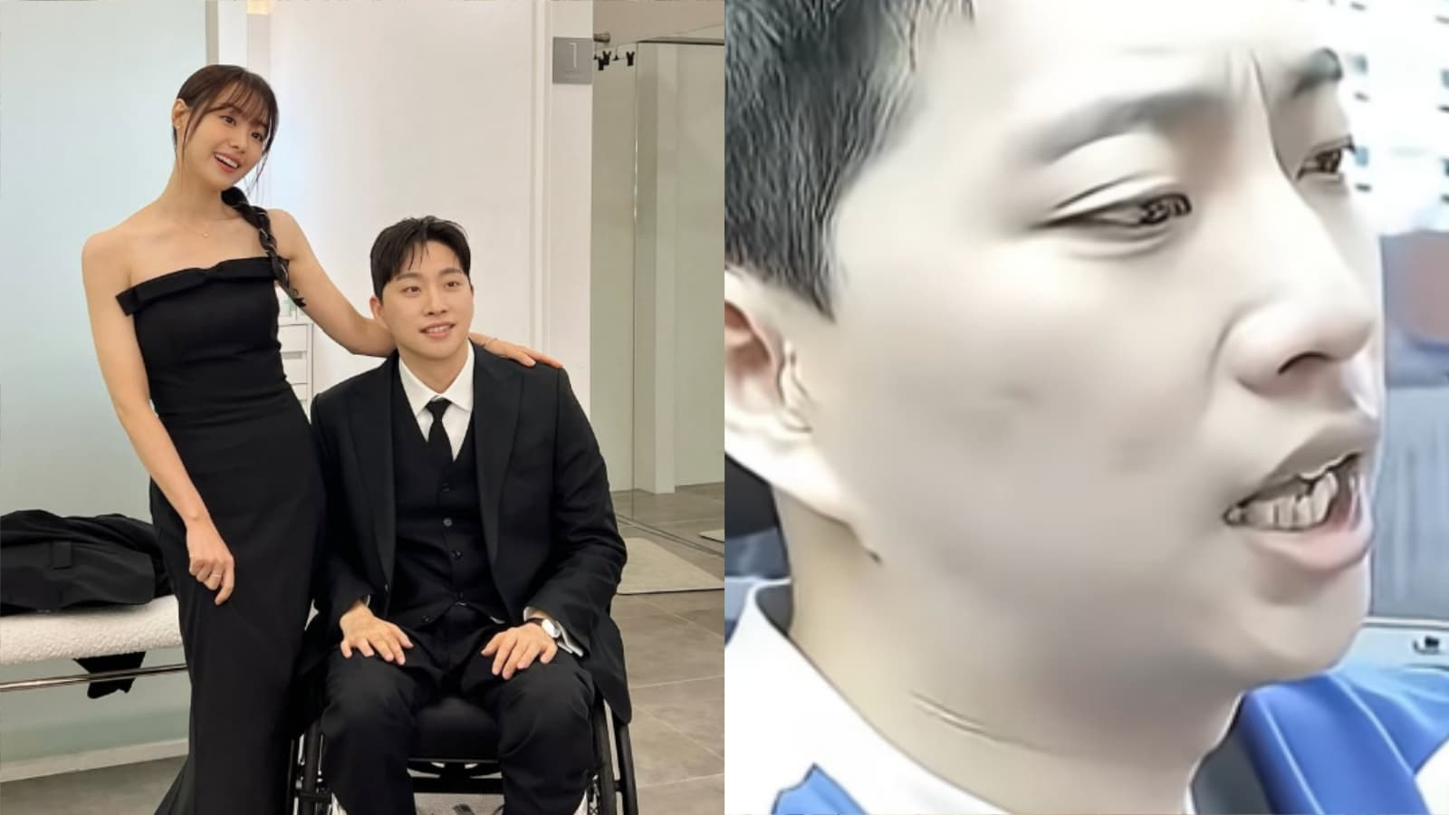 宋枝恩身障尪又被炎上！昔日點餐飆髒話畫面曝光　網傻眼：有必要嗎？