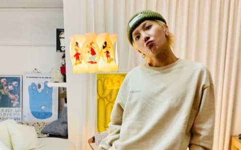 宋旻浩為林秀晶作畫全憑感覺遭批?「畫得很差」V.S「畫功驚人」兩派說法!