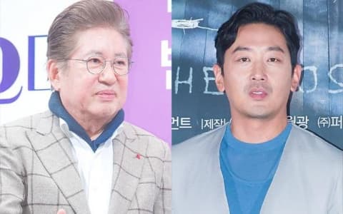 神反轉!河正宇老爸和小39歲情人和好…河正宇戶籍要有弟或妹!韓網反應超好笑XDD