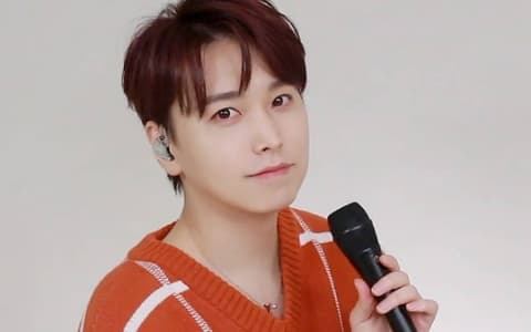 SJ 晟敏時隔兩年再推個人專輯⋯韓網酸一片:是公務員嗎?