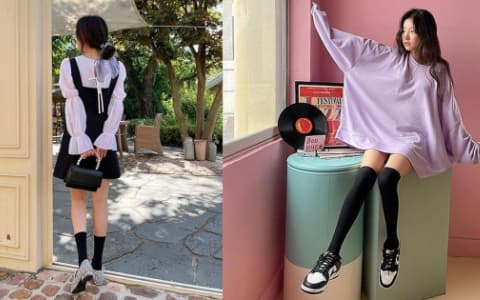 老是被說下盤很穩?8招讓你徹底脫離「蘿蔔腿」稱號