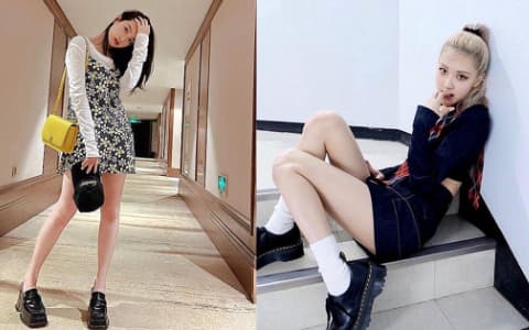 玻璃腿有聽過嗎? 7種腿型最能對症下藥的瘦腿法!