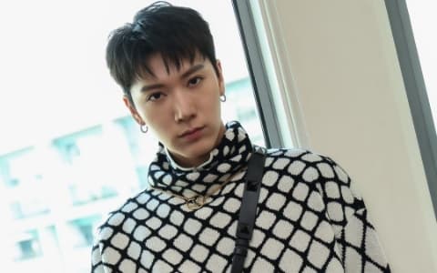 NCT TEN參與陸綜同框前SM師兄!疑似歪曲韓國歷史 韓網友無語:何時才能抵制SM