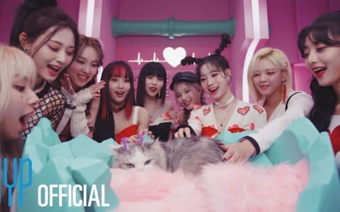 TWICE 新歌歌詞含低俗語?未能通過KBS審核被認為不適合播出?